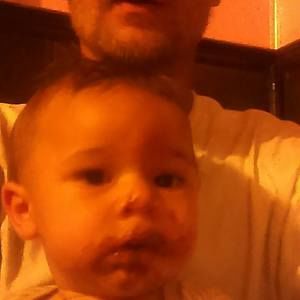 Meet your Posher, Tommy